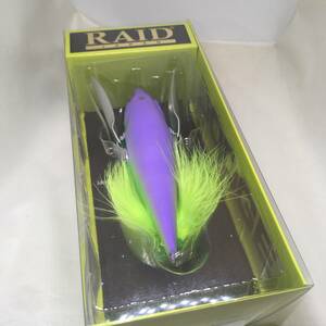 I-5200 レイドジャパン RAIDJAPAN ダッジ DODGE JOKER