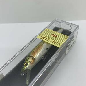 I-77346 メガバス MEGABASS ビジョン 95 VISION 95 開封済み 未使用品の画像3