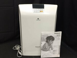 Panasonic　　パナソニック　　加湿空気清浄機　　F-VXE40　　現状品　　HJ4.007　/06