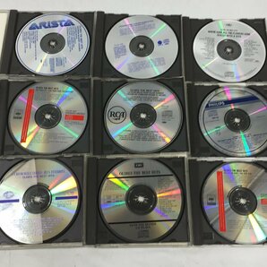 CD  OLDIE THE BEST HITS  オールディーズ・ザ・ベスト・ヒッツ  9枚  まとめ売り  現状品  OS4.018 /05の画像3