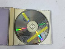 CD 原田知世　シングル・コレクション'82～'88 帯付き　ブックレット付　現状品　BO4.026　/05　_画像6