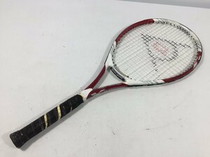 DUNLOP　Powerplus XL10　テニスラケット　中古保管品　OS4.079