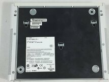 CISCO　ネットワークスイッチ　Catalyst2960-CG　WS-C2960CG-8TC-L VO1　現状品　CJ5.009　/06_画像8