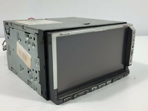 CLARION　クラリオン　HDDナビ　MAX960HD　現状品　HJ5.007　/06