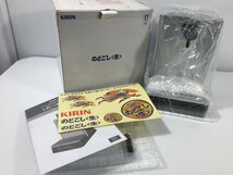 KIRIN　うまい〈生〉サーバー　のどごし〈生〉　ビールサーバー　非売品　　未使用保管品　TH5.022_画像1