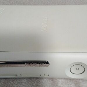 Xbox360本体　動作確認・初期化済み