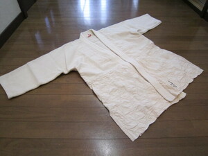  cleaning settled judo put on brand 3 number outer garment J63