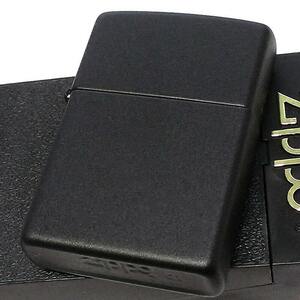 ZIPPO カナダ製 2001年製 1点物 レア ジッポ ライター シンプル マットブラック オンタリオ製 ビンテージ おしゃれ 廃盤 黒 珍しい