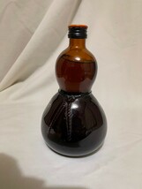 特級　サントリー オールド 瓢箪　720ml 未開栓　SUNTORY OLD　ひょうたん　ウイスキー_画像7