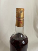 ワイルドターキー 8年　旧ボトル　750ml 未開栓　WILD TURKEY　バーボン　ウイスキー 101PROOF 金キャップ_画像6