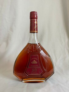 マルキドモンテスキュー　XO 700ml 未開栓　marquis de montesquiou アルマニャック　ARMAGNAC ブランデー # ウイスキー