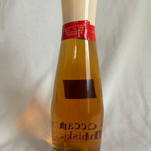 オーシャン ウイスキー デラックス 720ml 未開栓 OCEAN whisky DELUXE # 軽井沢の画像5