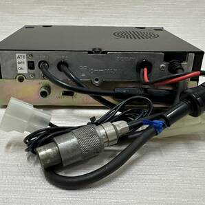 【新品同様】KENWOOD RZ-1 広帯域受信機 ワイドバンドレシーバー (500KHZ-905MHz)の画像3