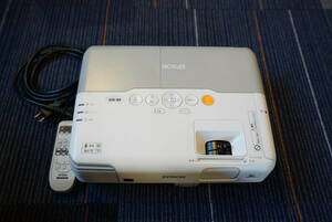 プロジェクター　EPSON EB-925 完動品