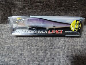 メガバス　ワンテンマックス　LBO