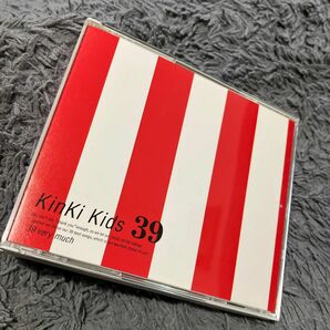 39 kinki kids BEST ベスト