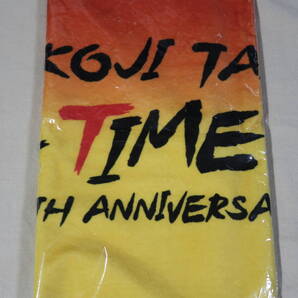 玉置浩二 ALL TIME BEST「30」〜30th Anniversary Tour 2017〜 ツアータオル