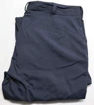 HOUDINI (フーディニ) M's Wadi Pants / メンズ ワジパンツ 美品 ブルーイリュージョン size S (Men's) / リラックスパンツ_画像1