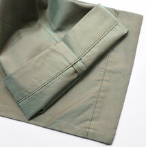 CORONA (コロナ) CP026 - 2T DESERT SLACKS / ツータック デザートスラックス シャンブレーギャバジン CP026-21-06 極美品 size M_画像7