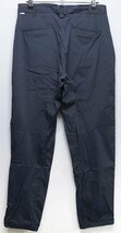 HOUDINI (フーディニ) M's Wadi Pants / メンズ ワジパンツ 美品 ブルーイリュージョン size S (Men's) / リラックスパンツ_画像3