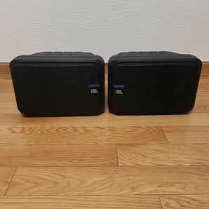 JBL cm52 コントロールモニタースピーカーの画像1