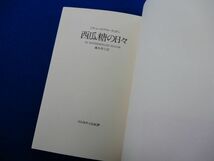 2▲　西瓜糖の日々　リチャード・ブローティガン　/ 河出海外小説選 1990年,3版,元ビニールカバー,帯付_画像2