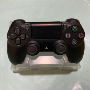 PS4 DUALSHOCK4 ワイヤレスコントローラー　後期型　CUH-ZCT2J 純正品　完動品　超美品