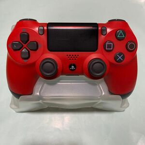 PS4 DUALSHOCK4 ワイヤレスコントローラー　後期型　CUH-ZCT2J 純正品　完動品　