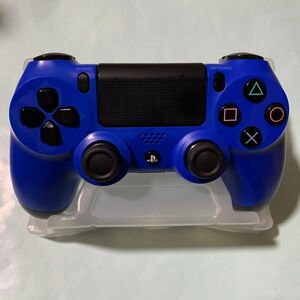 PS4 DUALSHOCK4 ワイヤレスコントローラー　純正品　完動品　