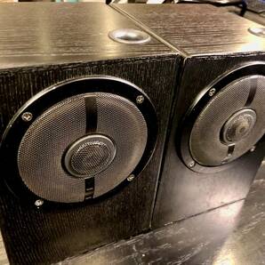 musikelectronic geithain RL906 ペア シリアル連番 ジャンク 230V 中古並行 +変圧器 ムジーク■の画像2