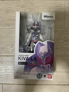  Bandai Kamen Rider Kiva -la Kamen Rider W&ti Kei doMOVIE большой битва 2010 S.H.Figuarts figuarts 