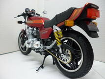 CB750F TAMIYA バリバリ_画像3