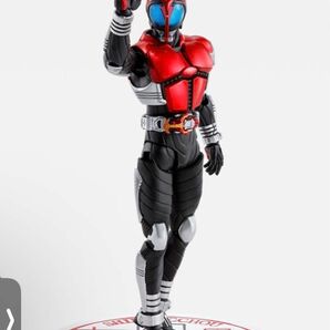 未開封　真骨彫製法 仮面ライダーカブト フィギュアーツ