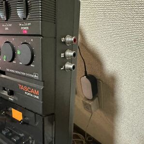 TASCAM PORTA ONE 整備動作品 マルチトラックレコーダーの画像7