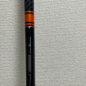 テンセイ　CKオレンジ　60S(キャロウェイ スリーブ) TENSEI オレンジ CK シャフト