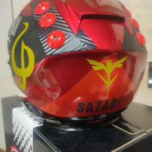 ヘルメット Arai  KABUTO  SHOEI  フルフェイスヘルメットの画像3