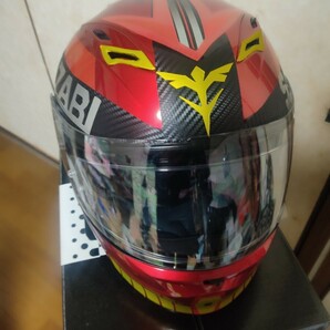 ヘルメット Arai  KABUTO  SHOEI  フルフェイスヘルメットの画像1