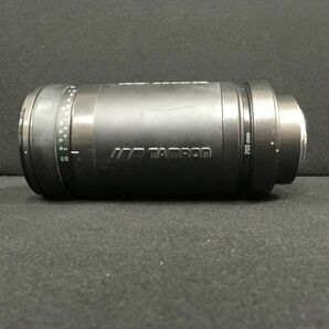 Q103-S1 TAMRON タムロン AF LD 200-400mm 1:5.6 カメラ レンズ オートフォーカス 一眼レフ 1090147の画像5