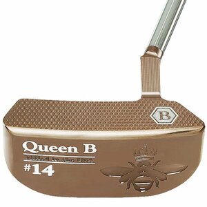 GK高辻▲激安即決 ベティナルディ QUEEN B 14 USモデル 2023 USモデル/オリジナルスチール/33インチ