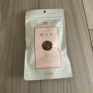 漢茶　暖宮茶　ティーバッグ2g×12包