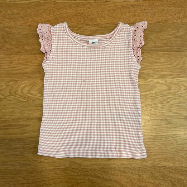 babyGAP ノースリーブ　女の子　90cm