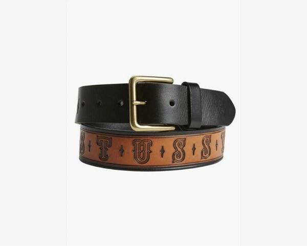 Stussy x Levi's Belt "Black" S/M