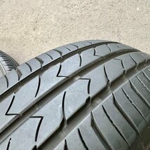 タイヤ2本セット　TOYO SD-7(トーヨー)　175/70R14　2022年製　4ミリ_画像5