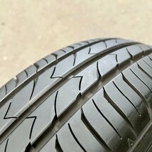 タイヤ2本セット　TOYO SD-7(トーヨー)　175/70R14　2022年製　4ミリ_画像3