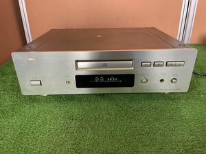 DENON　デノン　CDプレーヤー　DCD-1650AL　現状品 通電のみ確認