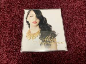 中島美嘉 Over Load CD cd