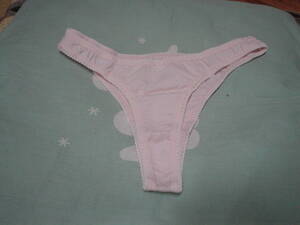 　☆Ｄ&Ｍ☆スポーツ　パンティー☆sports panty☆Ｌサイズ未使用☆