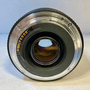 現状品 Canon  キャノン  ZOOM LENS EF  75-300mm ULTRASONICの画像3