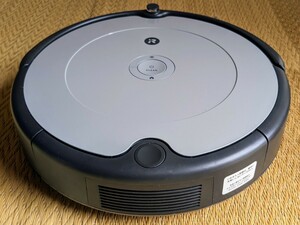 簡易清掃☆iRobot ルンバ Roomba 692☆バーチャルウォール1個おまけ