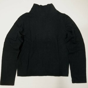 135A tricot COMME des GARCONS ギャルソン ニット ハイネック【中古】の画像2